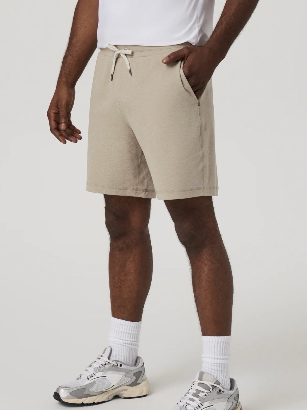Vuori Ponto Performance Short